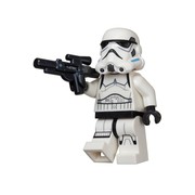 Stormtrooper Sergeant