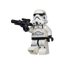 Stormtrooper Sergeant (set 5002938-1)