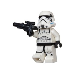 Stormtrooper Sergeant