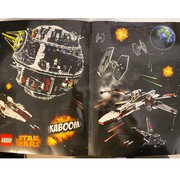 Star Wars Wall Stickers