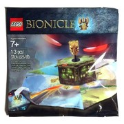 Bionicle Villain Pack
