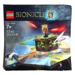 Bionicle Villain Pack