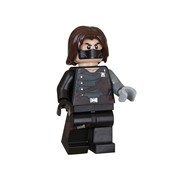 Winter Soldier