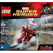 Silver Centurion
