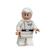 Admiral Yularen