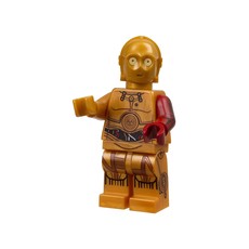 C-3PO (set 5002948-1)