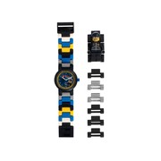 Bad Cop Minifigure Link Watch