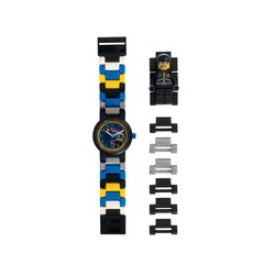 Bad Cop Minifigure Link Watch