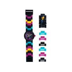 Lucy Wyldstyle Buildable Watch