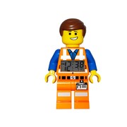 Emmet Alarm Clock