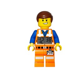 Emmet Alarm Clock
