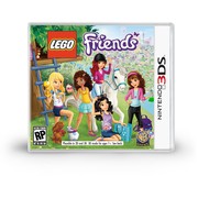 Friends - 3DS