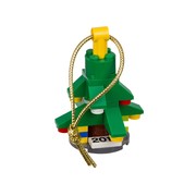 Christmas Tree Ornament