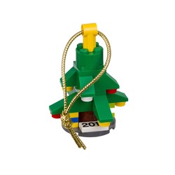 Christmas Tree Ornament