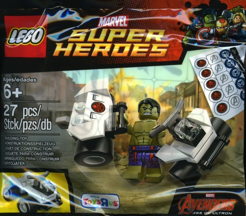 The Hulk