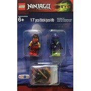 Minifigure Pack