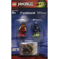 Minifigure Pack