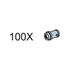 Connector Pegs with Knobs (set 5003124-1)