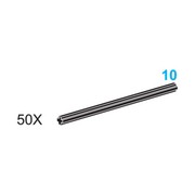 10M Cross Axles