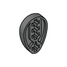 Cam Wheels (set 5003159-1)