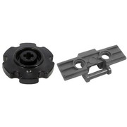 Track and Sprockets