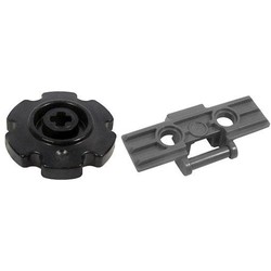 Track and Sprockets