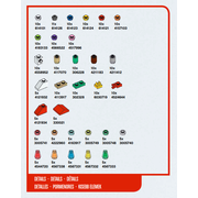 StoryStarter Details Replacement Pack
