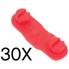 Rubber Track Elements (set 5003246-1)