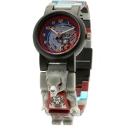Worriz Buildable Watch