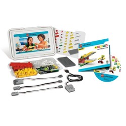 WeDo Homeschool Pack