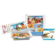 Jr.FLL Plus Kit