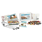 Jr.FLL Robotics Kit with WeDo Resource Set
