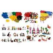 Playtable Creative Center Bundle