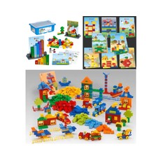 Creative Builder Center Pack (set 5003473-1)