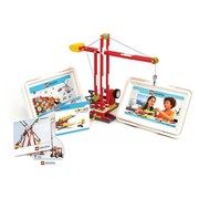 WeDo Homeschool Expansion Pack