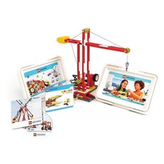 WeDo Homeschool Expansion Pack (set 5003475-1)