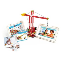 WeDo Homeschool Expansion Pack