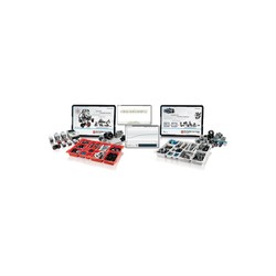 EV3 Homeschool Combo Pack
