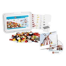 WeDo Homeschool STEM Pack (set 5003482-1)