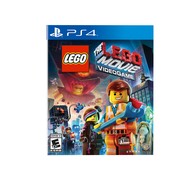 The LEGO Movie Video Game - PS4