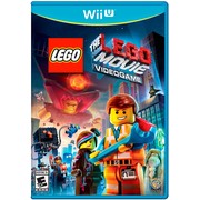 The LEGO Movie Video Game - Wii U