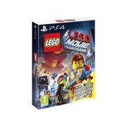 The LEGO Movie Video Game: Limited Edition - PS4