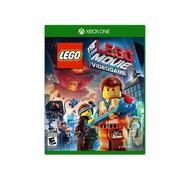 The LEGO Movie Video Game - Xbox One
