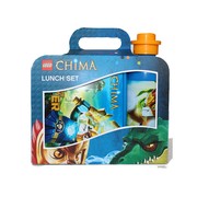 Legends of Chima: Unleash the Power Lunch Set