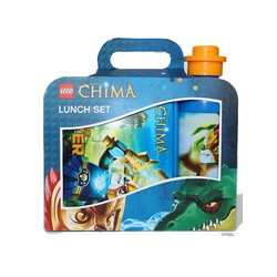Legends of Chima: Unleash the Power Lunch Set