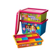 Friends Sorting System