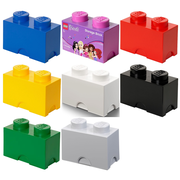 Storage Brick 1 x 2 (All Colors)