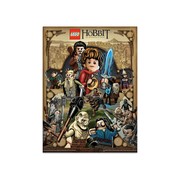 The Hobbit Poster