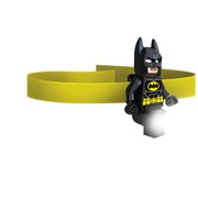 Batman Head Lamp