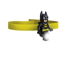 Batman Head Lamp